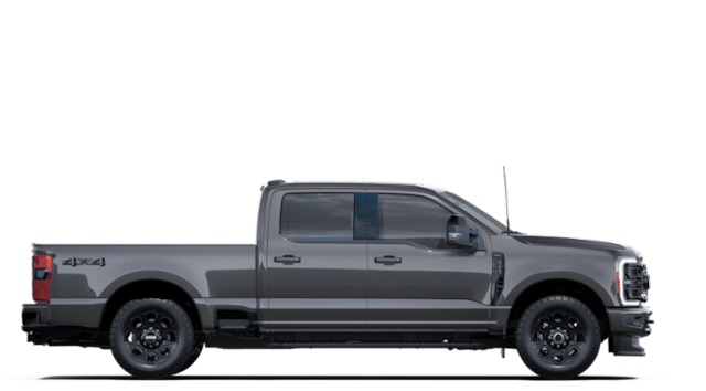 2025 Ford Super Duty® External Image 1